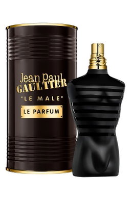 LE MALE LE PARFUM JEAN PAUL GAULTIER 