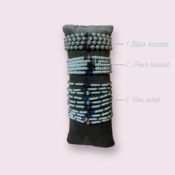 Anklet/bracelet