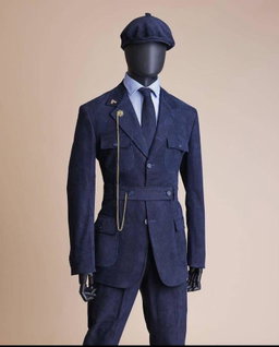 Men fashion 