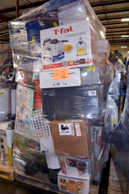 SMS.com Liquidation Loads