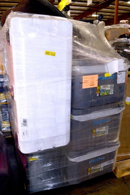 SMS.com Liquidation Loads