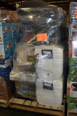 SMS.com Liquidation Loads