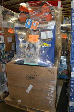 SMS.com Liquidation Loads