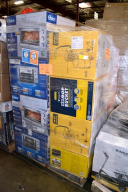 SMS.com Liquidation Loads