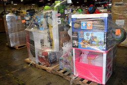 SMS.com Liquidation Loads
