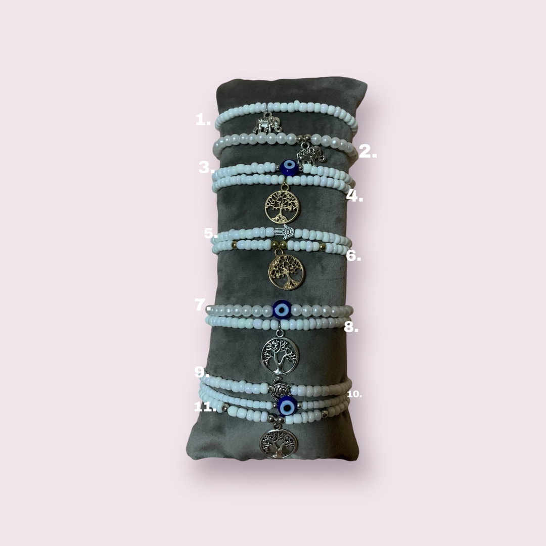 Our spiritual collection 