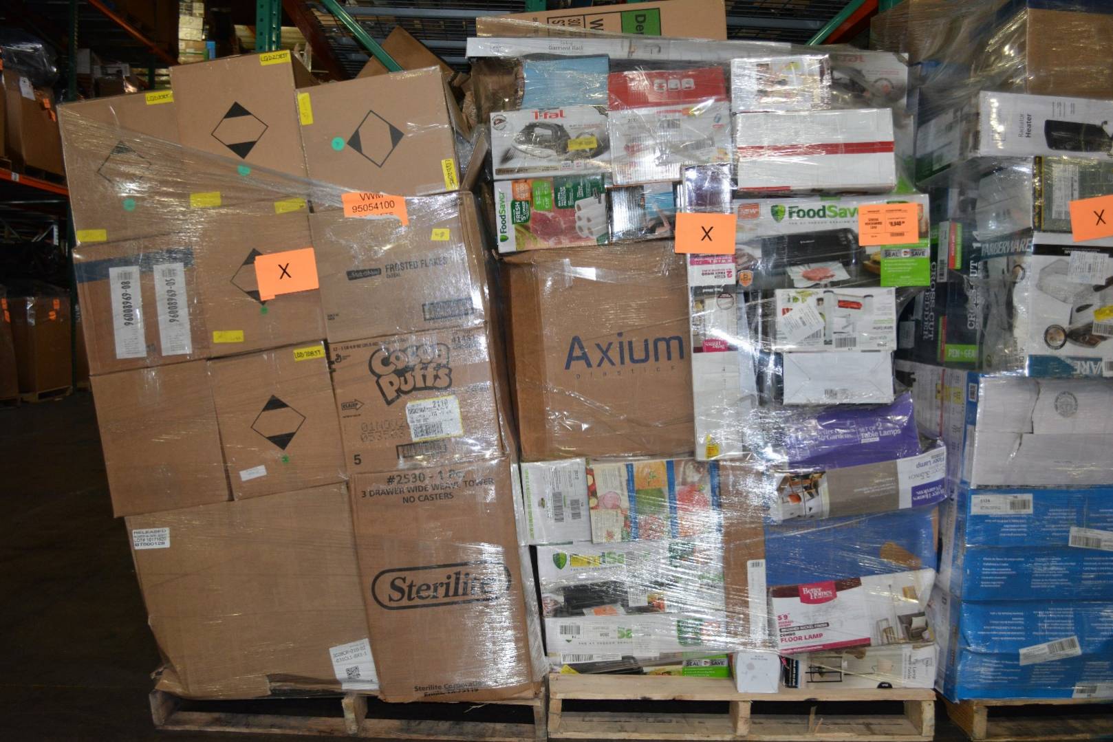 WM General Merchandise (Mostly Hardgoods) Loads_9