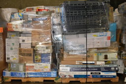 WM General Merchandise (Mostly Hardgoods) Loads