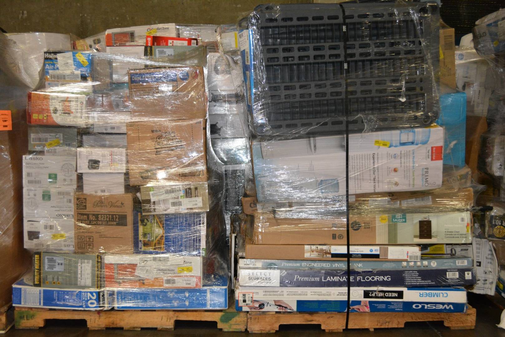 WM General Merchandise (Mostly Hardgoods) Loads_17