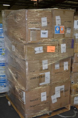 WM.COM Return Loads