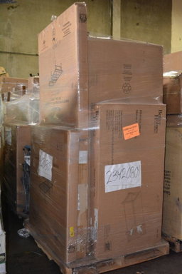 WM.COM Return Loads