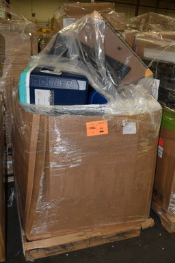 WM.COM Return Loads