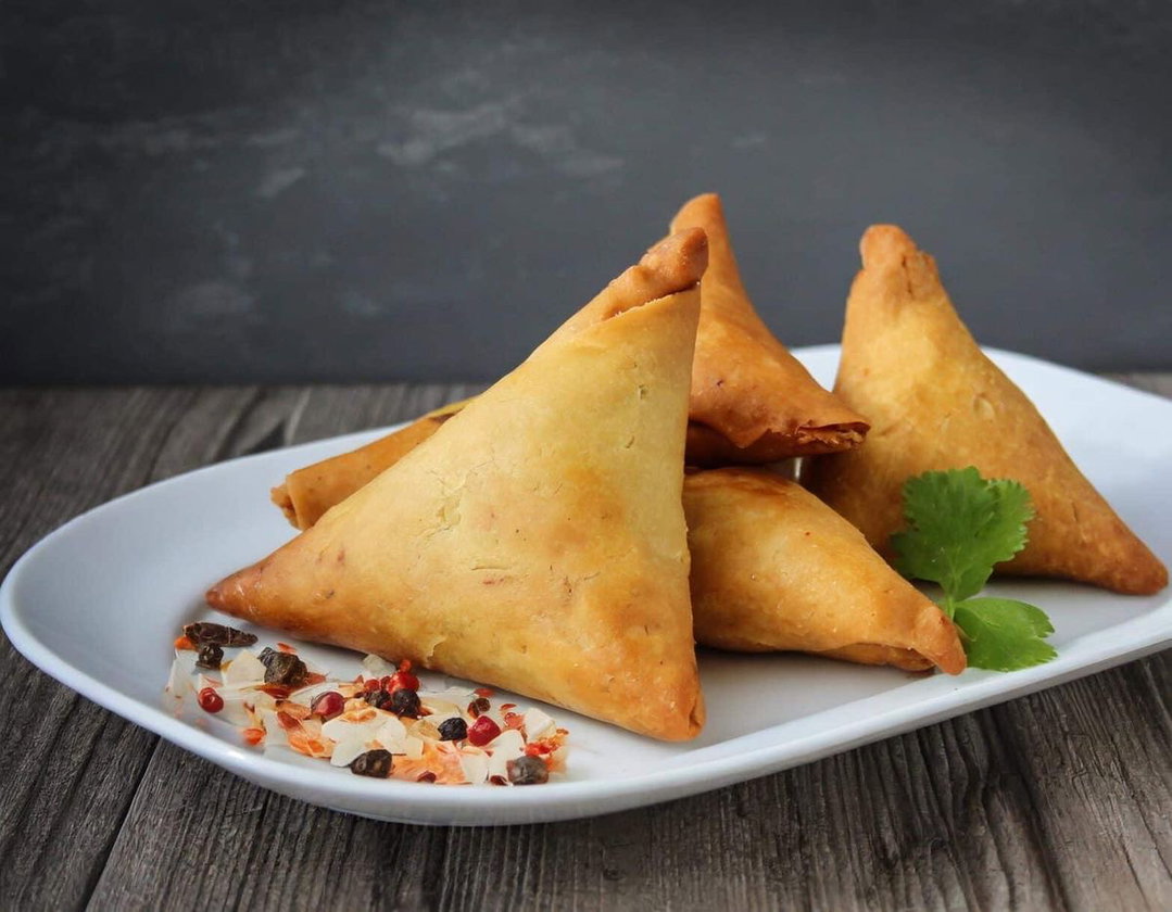 Samboussa