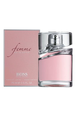HUGO BOSS FEMME 