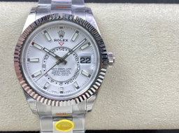 ROLEX SKY-DWELLER SUPER CLONE