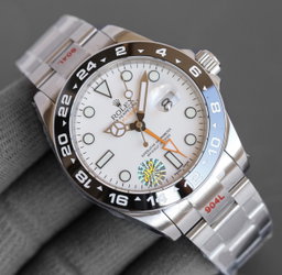 Super Clone Explorer II Limited Edition /35 Black Venom Custom