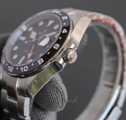 Super Clone Explorer II 42 Stainless Steel