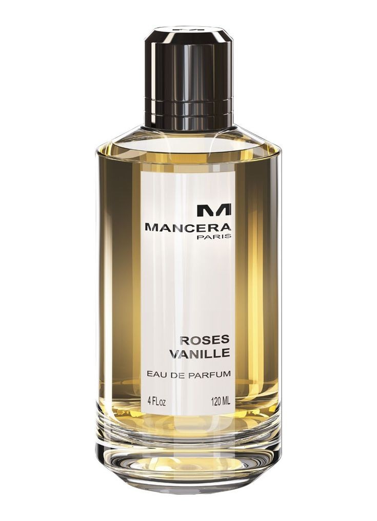 COCO VANILLE MANCERA