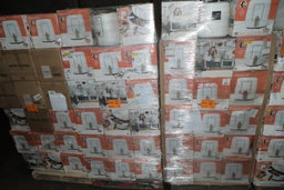 BWM Houseware Lots