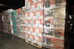 BWM Houseware Lots