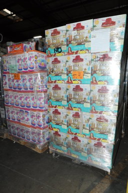 BWM Houseware Lots