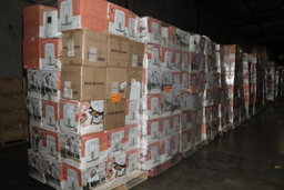 BWM Houseware Lots