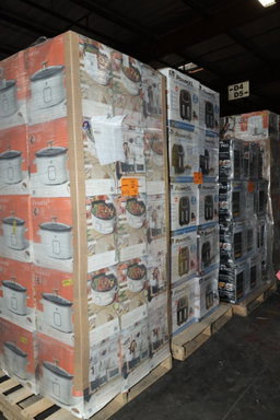BWM Houseware Lots
