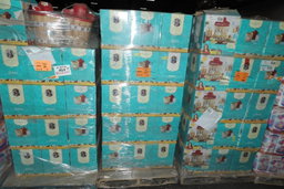 BWM Houseware Lots