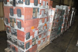 BWM Houseware Lots