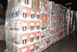 BWM Houseware Lots