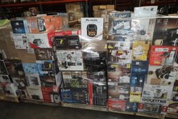 WM Small Kitchen Appliance Lot