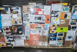 WM Small Kitchen Appliance Lot