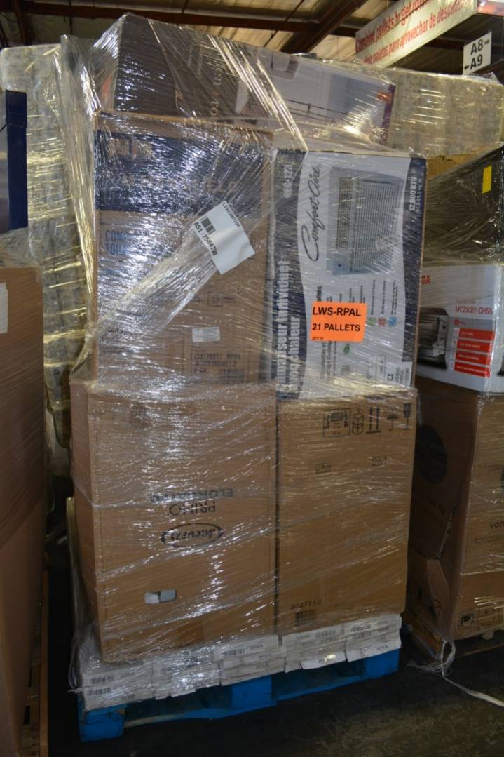 LWS Home Improvement Customer Return Loads_1