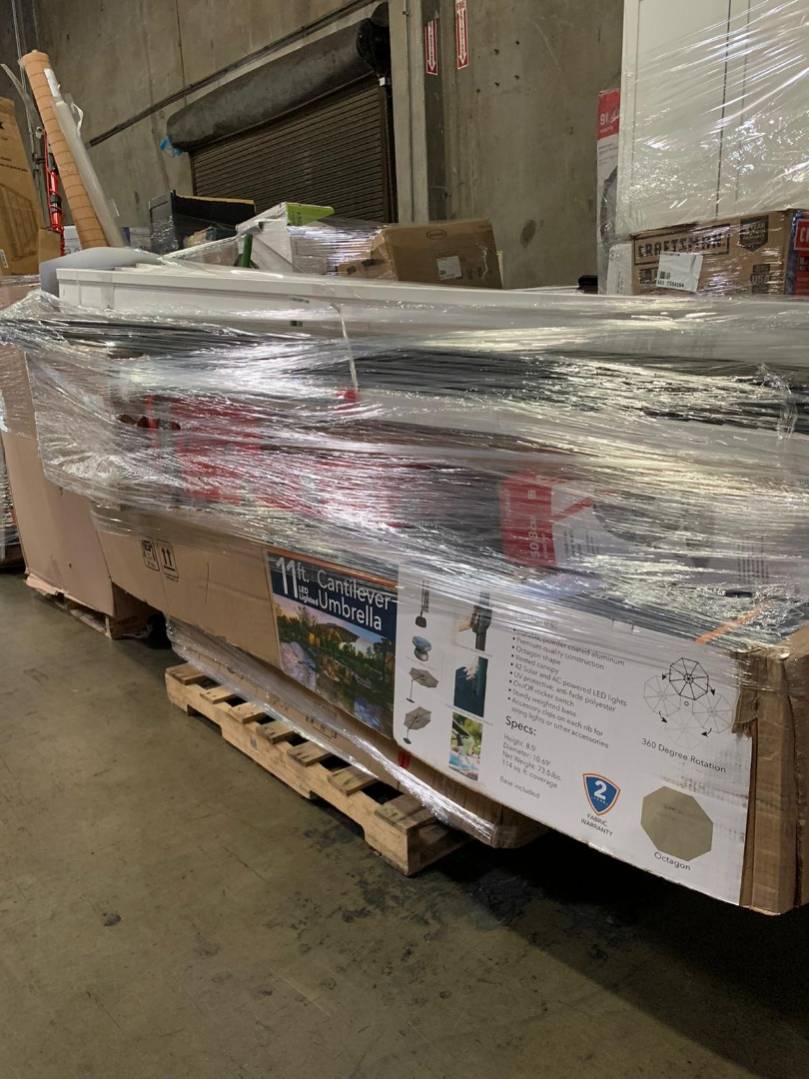 LWS Home Improvement Customer Return Loads_12