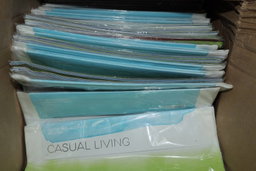 HE Department Store Assorted Table Top Lots