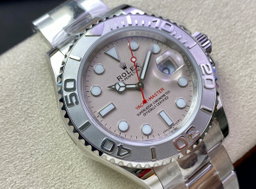 Super Clone Yatch-Master 40 16622 Rolesium Dial