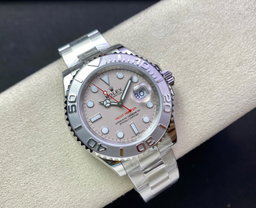Super Clone Yatch-Master 40 16622 Rolesium Dial