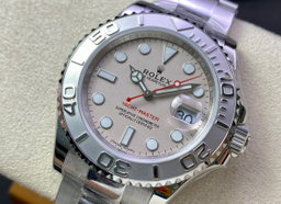 Super Clone Yatch-Master 40 16622 Rolesium Dial