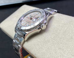 Super Clone Yatch-Master 40 16622 Rolesium Dial
