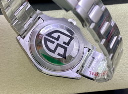 Super Clone Yatch-Master 40 16622 Rolesium Dial
