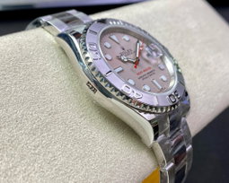 Super Clone Yatch-Master 40 16622 Rolesium Dial