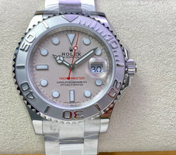 Super Clone Yatch-Master 40 16622 Rolesium Dial