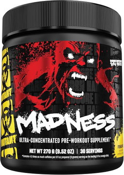 Preworkout