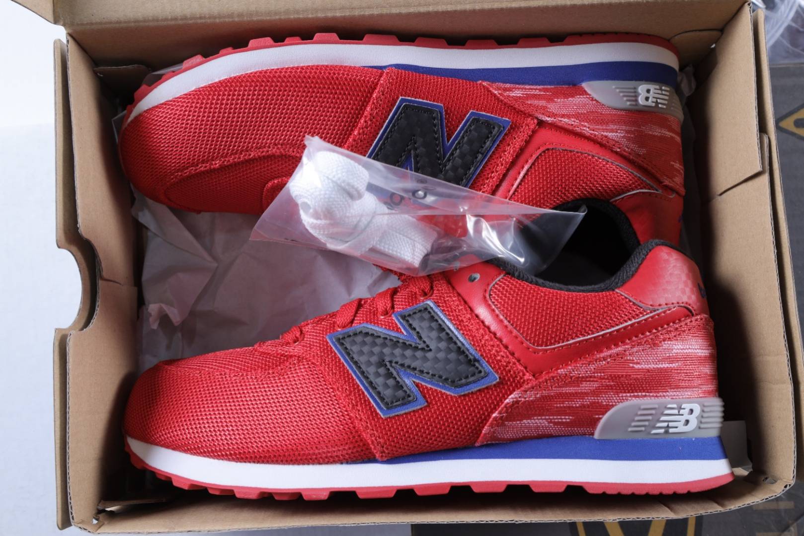 Branded In Box New Overstock Assorted Athletic Shoes_13