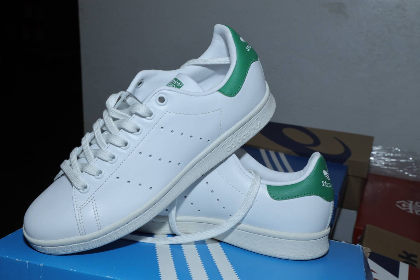 Branded In Box New Overstock Assorted Athletic Shoes_19