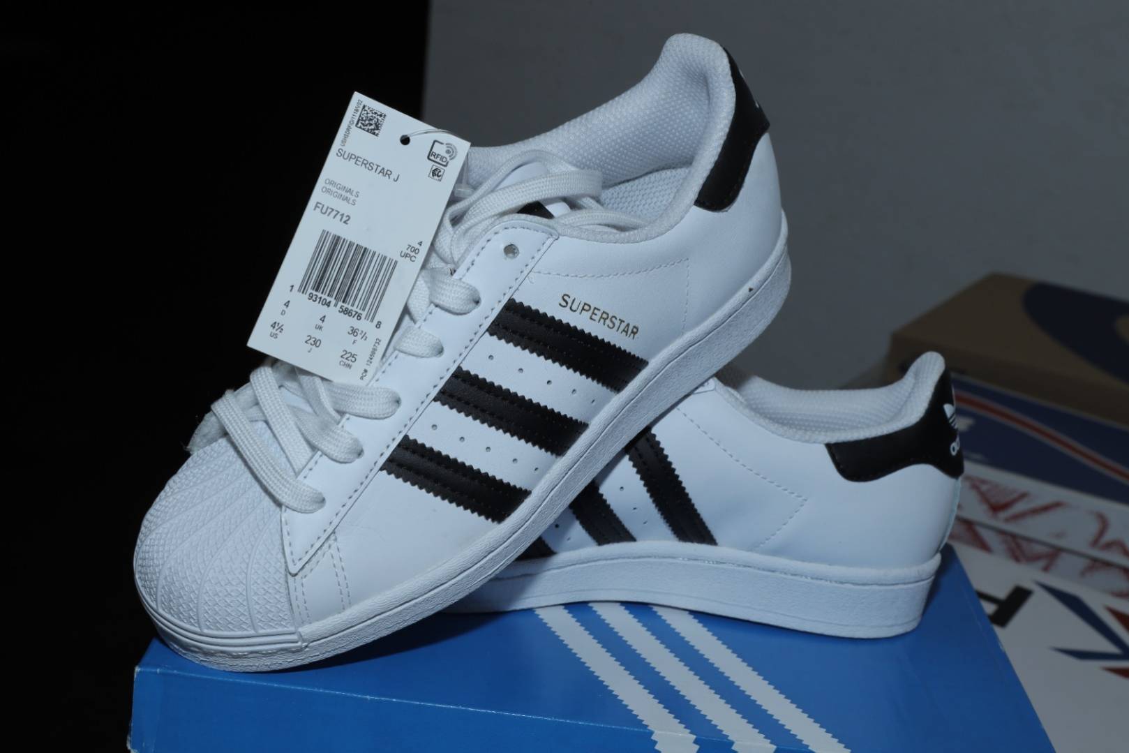 Branded In Box New Overstock Assorted Athletic Shoes_17
