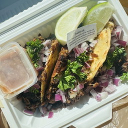 SMOKY Taco 3EA