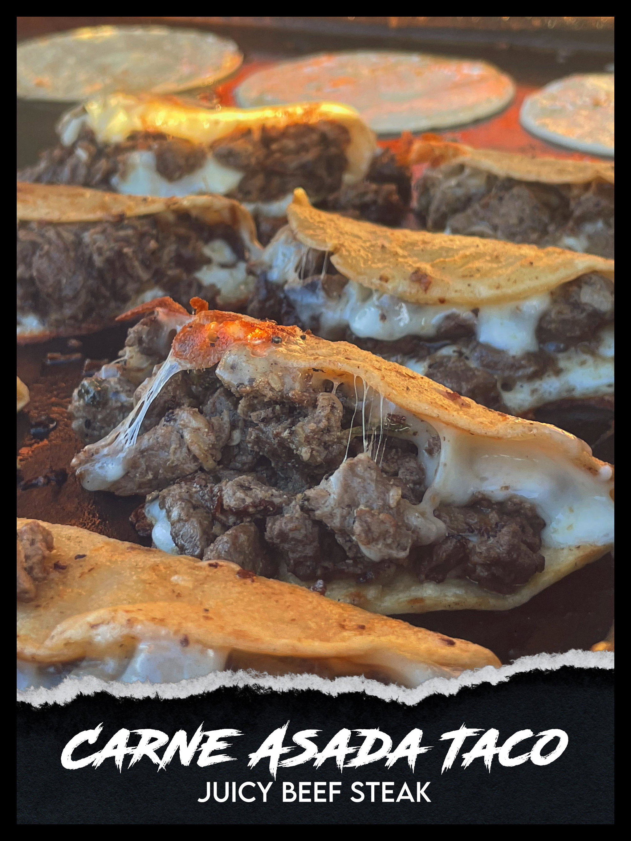 ASADA Taco 4EA_0