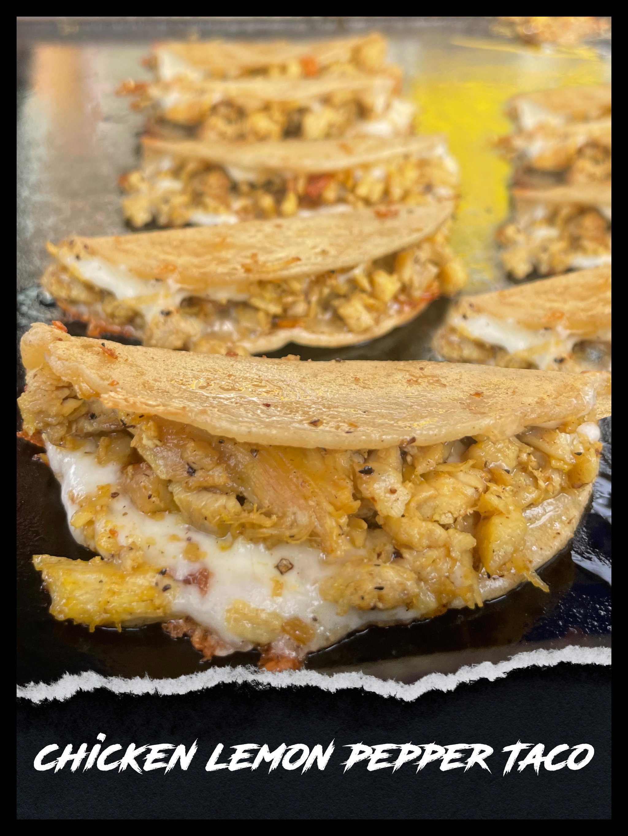 LEMON PEPPER Taco 4EA_0