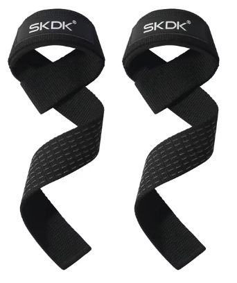 Straps de agarre